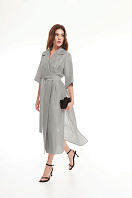 ПЛАТЬЕ ЖЕНСКОЕ 5К-246. Фото 2.