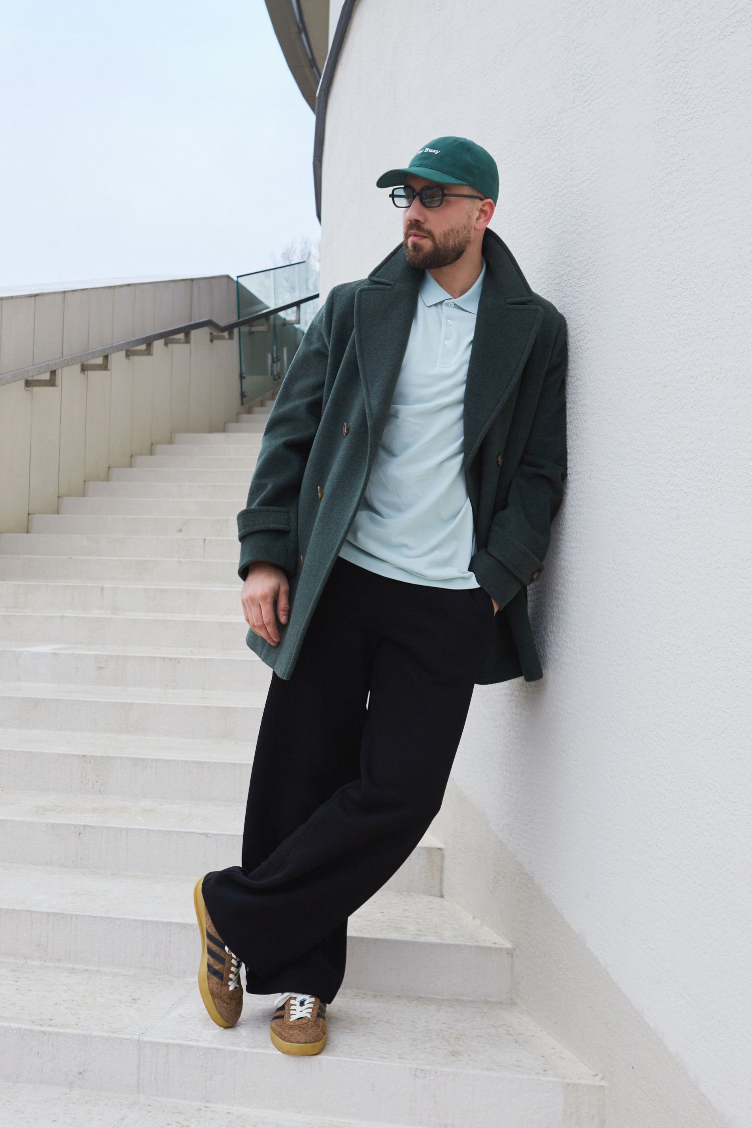 Мужская одежда