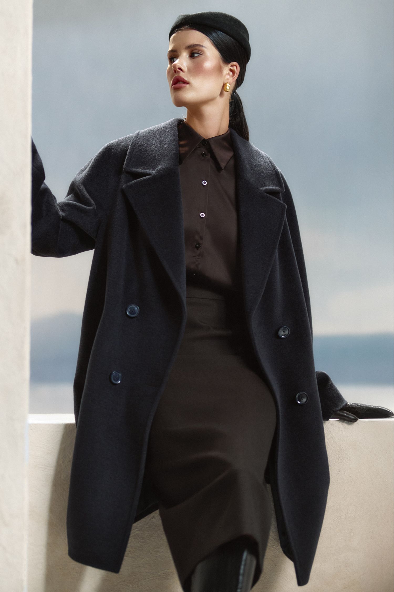 Женская одежда